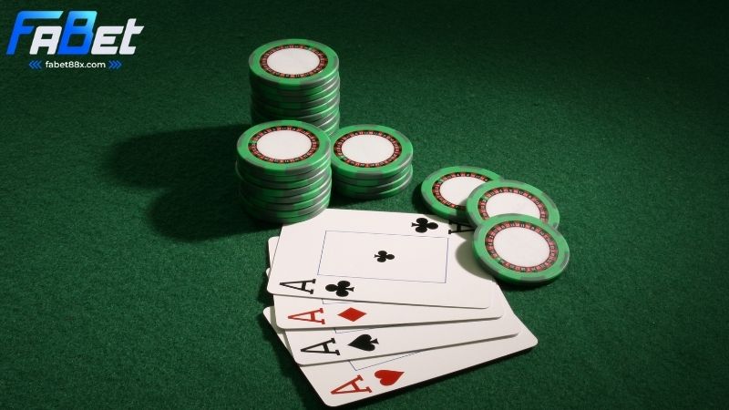 Casino Fabet: Trải nghiệm sòng bài đẳng cấp quốc tế 2 Casino Fabet