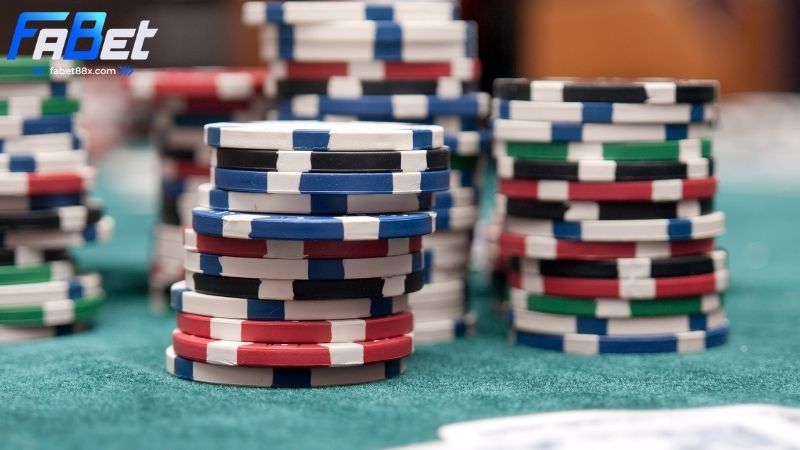 Game bài Fabet: Game bài đỉnh cao, đổi thưởng siêu tốc 2 Game bài Fabet