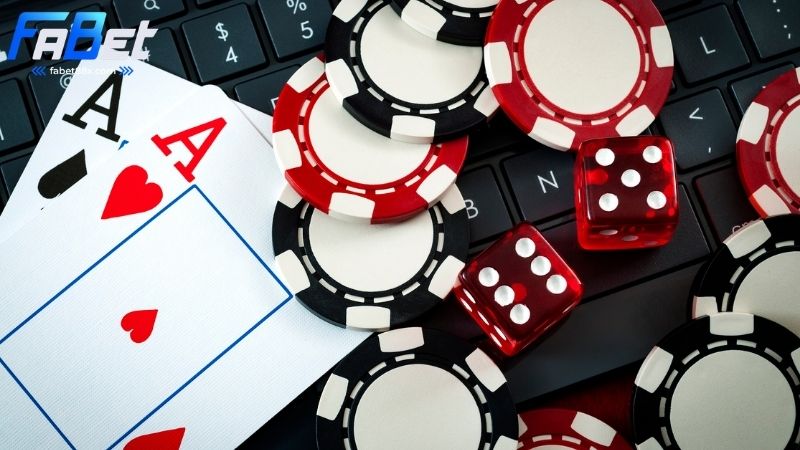 Table Game Fabet: Những trò chơi bàn hấp dẫn nhất 3 Table Game Fabet